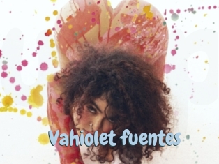vahiolet_fuentes Uniform Porn XXX