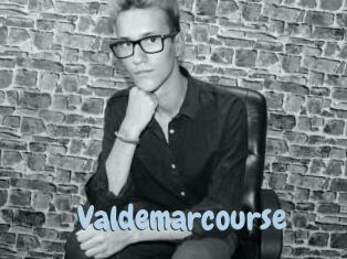valdemarcourse Uniform Porn XXX