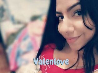 Valenlove
