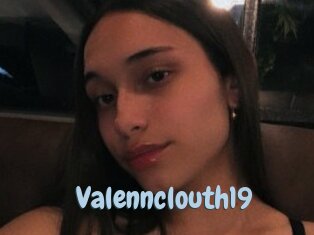 Valennclouth19