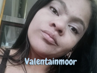 Valentainmoor