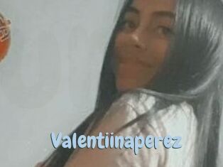 valentiinaperez Uniform Porn XXX
