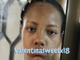 Valentinasweetx18