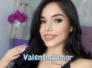 Valentinaxmor