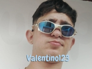 valentino123 Uniform Porn XXX