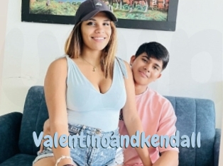 valentinoandkendall Uniform Porn XXX