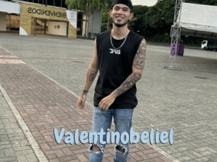 Valentinobeliel