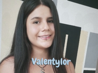 Valentylor