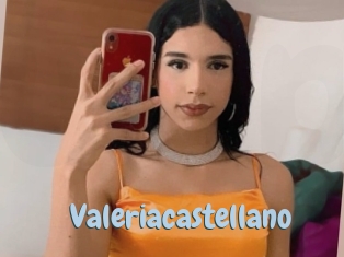 Valeriacastellano