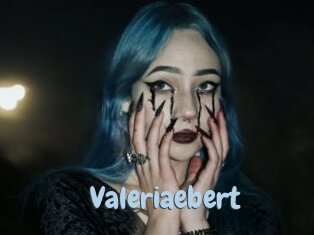 valeriaebert Uniform Porn XXX