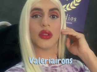 Valeriairons