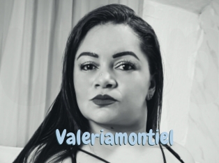 Valeriamontiel