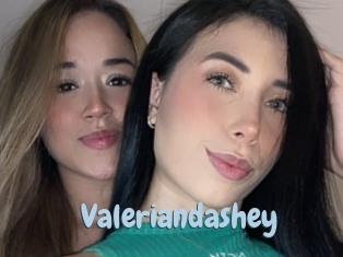 Valeriandashey