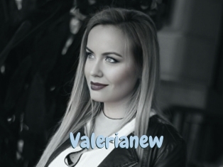 valerianew Uniform Porn XXX