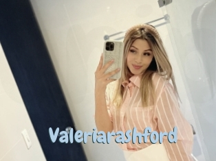 valeriarashford Uniform Porn XXX