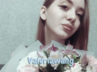 valeriawang Uniform Porn XXX
