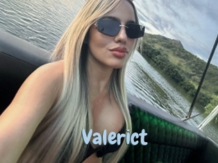 Valerict