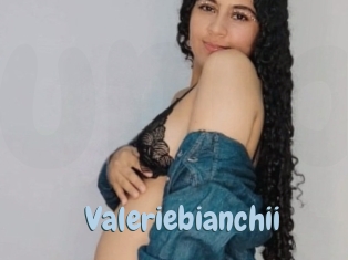 valeriebianchii Uniform Porn XXX