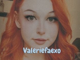 Valeriefaexo