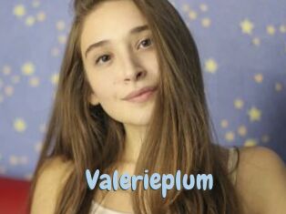 Valerieplum