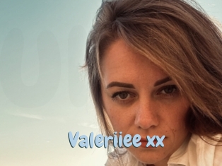 valeriiee_xx Uniform Porn XXX