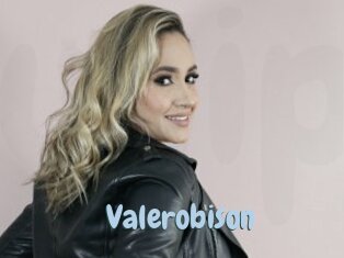Valerobison