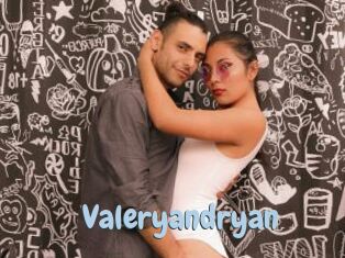 Valeryandryan