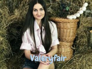 Valeryfair