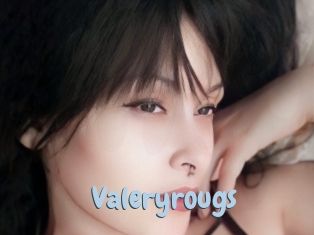 valeryrougs Uniform Porn XXX