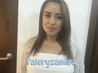 valeryzamira Uniform Porn XXX