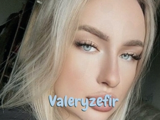 valeryzefir Uniform Porn XXX