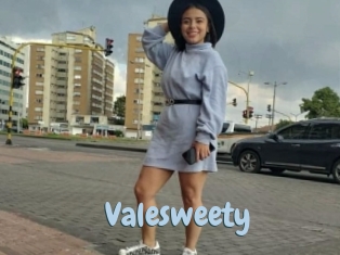 Valesweety