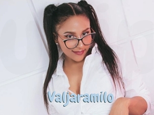 Valjaramilo