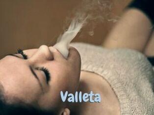 Valleta