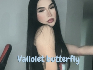 vallolet_butterfly Uniform Porn XXX