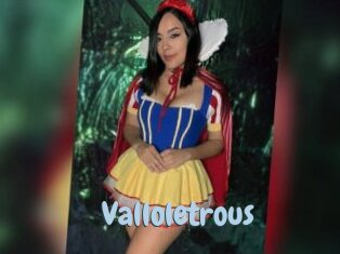 Valloletrous