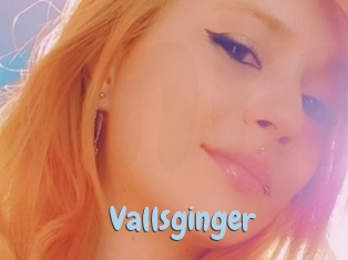 Vallsginger