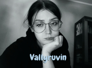 Vallyruvin