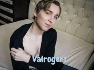 Valrogers