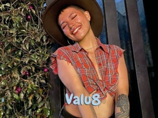 valu8 Uniform Porn XXX