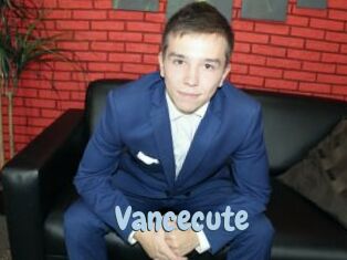 Vancecute