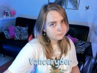 Vanceryder