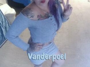 Vanderpoel