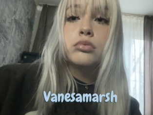 Vanesamarsh