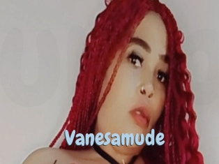 vanesamude Uniform Porn XXX