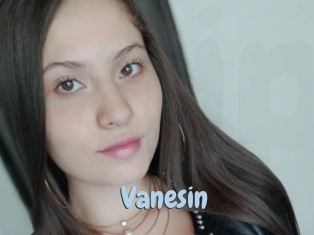 Vanesin