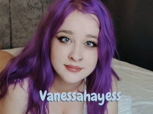 Vanessahayess