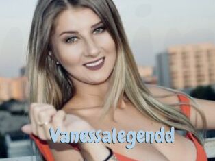 Vanessalegendd
