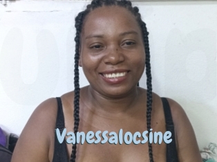 Vanessalocsine