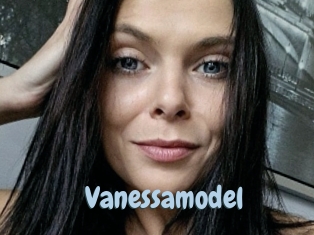 Vanessamodel